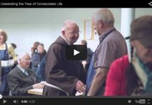 World Day of Consecrated Life 2015 celebrating-year-of-consecrated-life