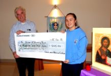 Concert at CPC Kilcullen IMG 1056