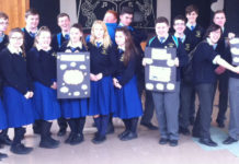 Le Chéile Pay It Forward Day 2016 pay it forward