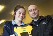 Life Saving Skills in Action image001pic