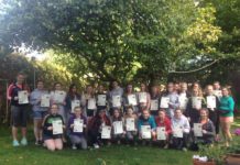 Saint Louis Carrickmacross and Monaghan Camino trip IMG 2960