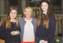 St. Louis Students Recognised for Life Saving Act thenorthernstandard