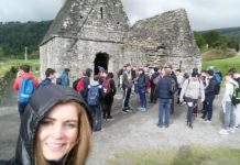 Patrician Secondary school Newbridge Retreat 14670699 10154058368967426 1168827476901231303 n