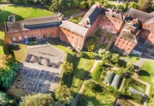 Friendship Week in Dominican College Wicklow 4D7F5FC2 E73D 4FCD 886D F45027B651BF