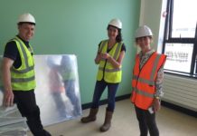 Le Cheile Secondary School Photographs Tyrrelstown photo 1