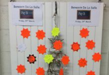 Le Chéile Pay It Forward Day 2017 IMG 1790