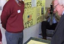 St. John’s College Ballyfermot Presidential Visit image001 president visit