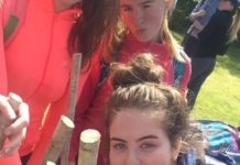 Laurel Hill, Limerick – Croagh Patrick Pilgrimage image1