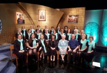 Margaret Awylard’s Founder’s Day