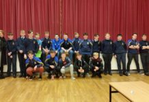 Patrician Secondary School Newbridge