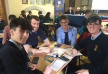 Enthusiastic Mathematicians