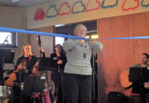 Local Enterprise Day at St. John’s College, De La Salle – Ballyfermot