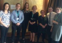 St Louis Dundalk one of 9 schools chosen to participate in Step Up Programme