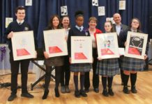 ‘Tea Dance Tunes – Dementia Friendly Concerts’ came to New Cross College, Finglas