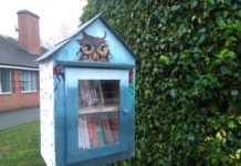 Well Read in FCJ Bunclody