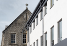 New Building opens in St Louis Monaghan