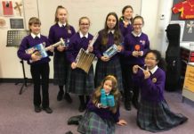 Making your Own Musical Instrument