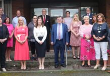 St Seton’s Board of Management