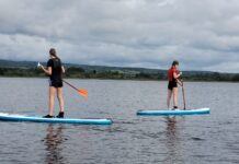 Salerno on the Water