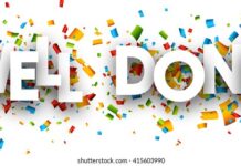 Congratulations on Leaving Certificate Results