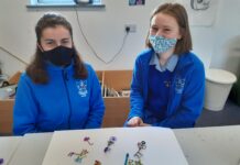 One of our Key Art Piece’s