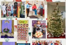 Christmas in Salerno