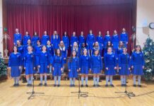 Selection of News Stories from St. Joseph of Cluny