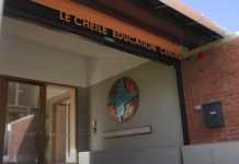 Welcome to Le Chéile Education Centre