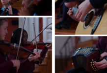 St Louis High School promotional video