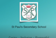 St. Paul’s, Greenhills