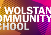 St Wolstan’s Community School Faith In Action