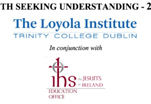 The Faith Seeking Understanding Series 2022