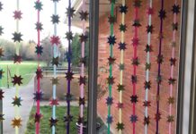 ONE MILLION STARS in Maryfield College