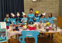 Le Chéile Day Video 2022