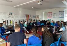 Gortnorabbey Respect Day