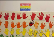 Inclusion in De La Salle College, Waterford