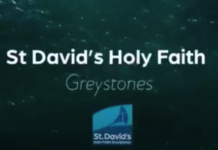 St David Holy Faith Greystones Project Development