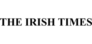 the-irish-times-logo-vector