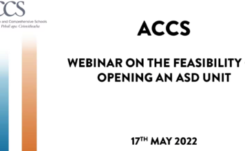ACCS Webinar on the Feasibility of Opening an ASD Unit