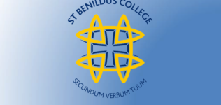St. Benildus College May Newsletter
