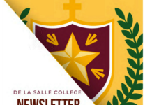 De La Salle College Summer Newsletter