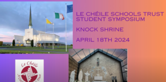 Le Chéile Student Symposium Knock
