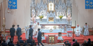 Patrician Secondary School Newbridge – What it means to be a student in a Catholic School