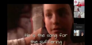 Advent Space For Grace Dec 4th 2024