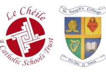 Ezine for Easter – St. Joseph’s Patrician College ‘The Bish’