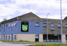 St Tiernan’s Community School Newsletter